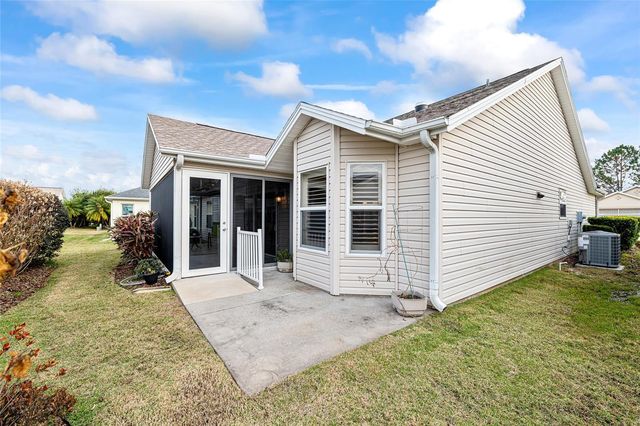 500 AINSWORTH CIRCLE, The Villages, FL 32162