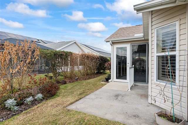 500 AINSWORTH CIRCLE, The Villages, FL 32162