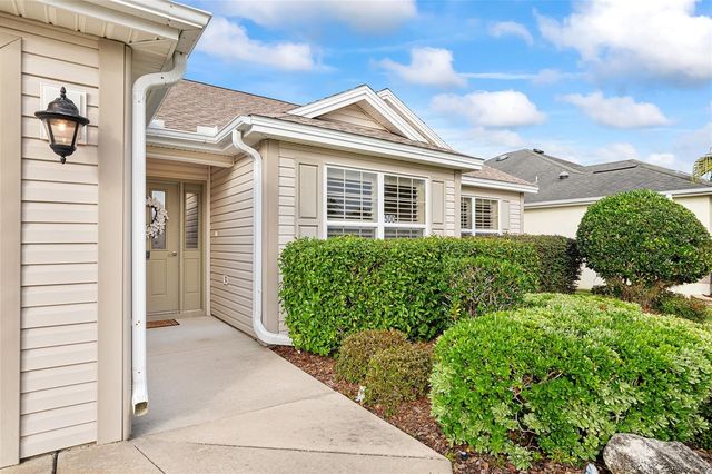 500 AINSWORTH CIRCLE, The Villages, FL 32162