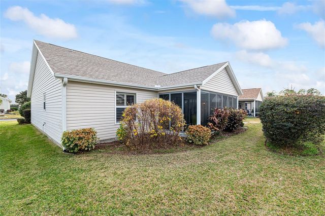 500 AINSWORTH CIRCLE, The Villages, FL 32162