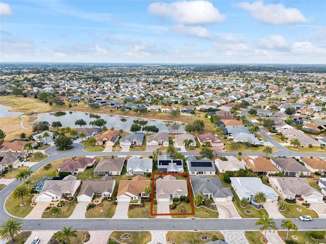 500 AINSWORTH CIRCLE, The Villages, FL 32162