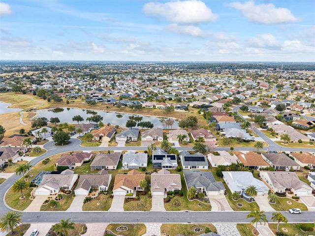 500 AINSWORTH CIRCLE, The Villages, FL 32162