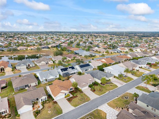 500 AINSWORTH CIRCLE, The Villages, FL 32162