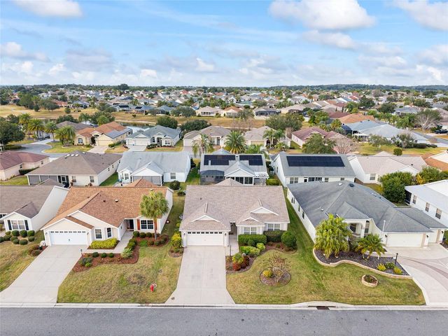 500 AINSWORTH CIRCLE, The Villages, FL 32162