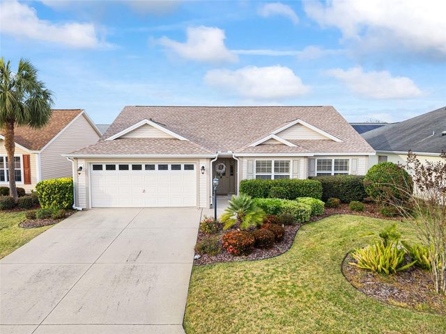 500 AINSWORTH CIRCLE, The Villages, FL 32162