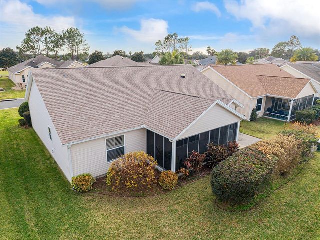 500 AINSWORTH CIRCLE, The Villages, FL 32162