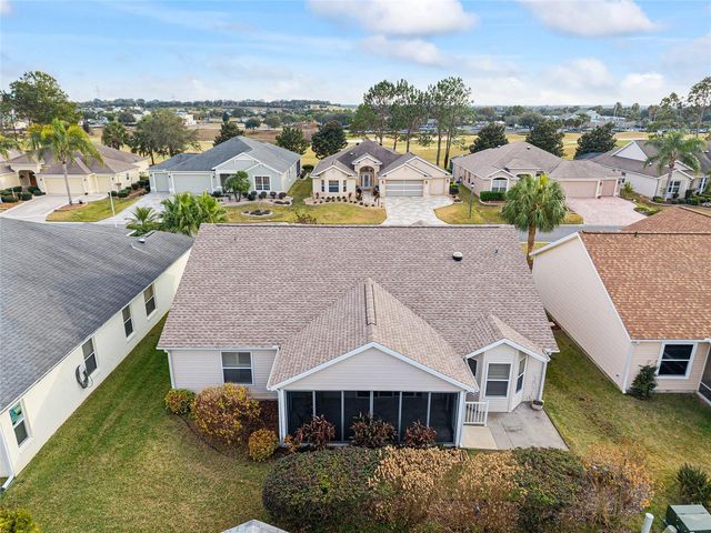 500 AINSWORTH CIRCLE, The Villages, FL 32162