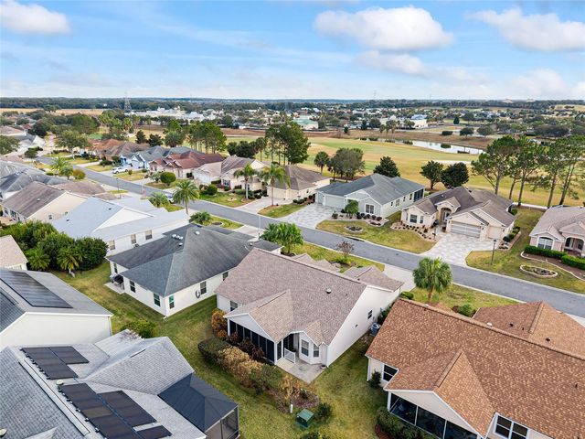 500 AINSWORTH CIRCLE, The Villages, FL 32162