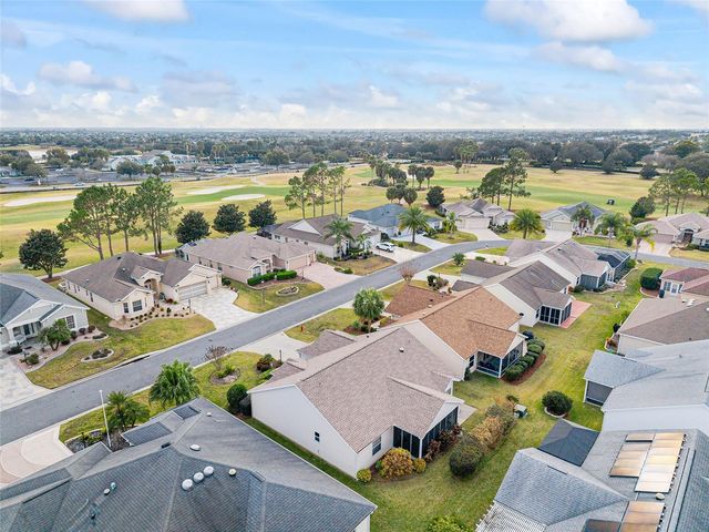 500 AINSWORTH CIRCLE, The Villages, FL 32162