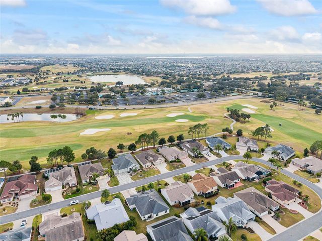 500 AINSWORTH CIRCLE, The Villages, FL 32162