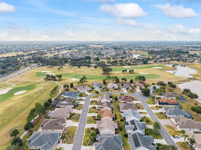 500 AINSWORTH CIRCLE, The Villages, FL 32162