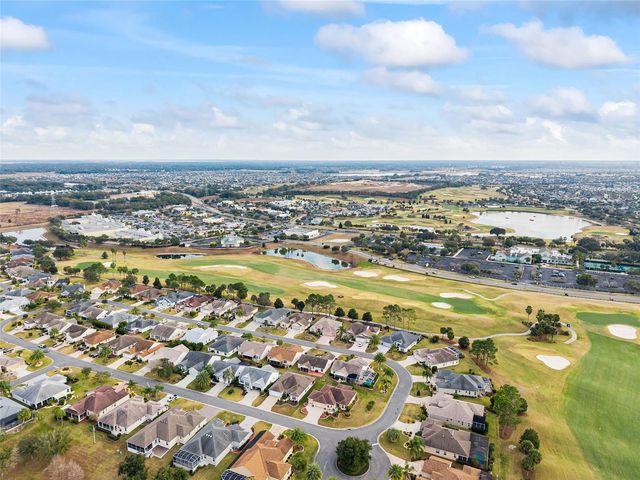 500 AINSWORTH CIRCLE, The Villages, FL 32162