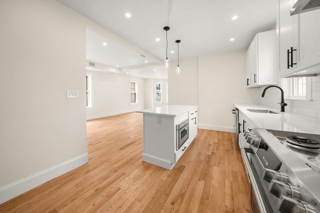 81 Gilman St, Somerville, MA 02145