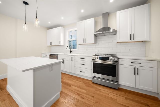 81 Gilman St, Somerville, MA 02145