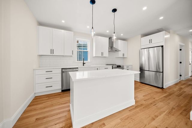 81 Gilman St, Somerville, MA 02145