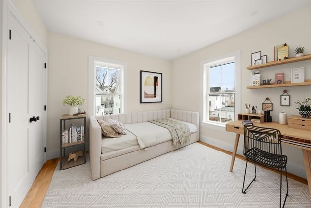 81 Gilman St, Somerville, MA 02145