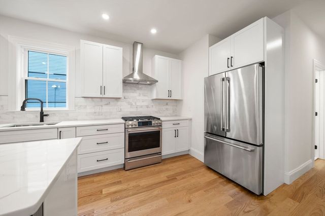 81 Gilman St, Somerville, MA 02145
