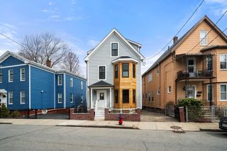 81 Gilman St, Somerville, MA 02145