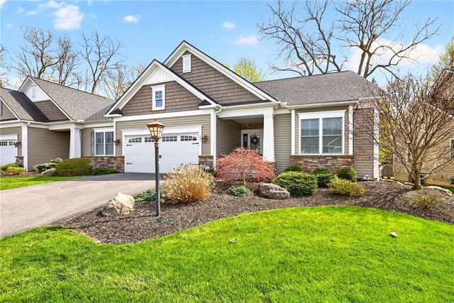 23 Threadleaf Lane, Penfield, NY 14526