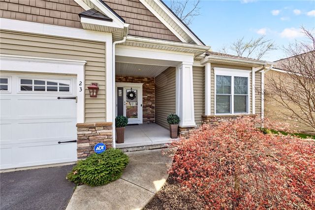 23 Threadleaf Lane, Penfield, NY 14526