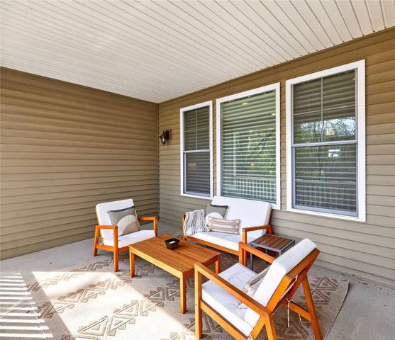23 Threadleaf Lane, Penfield, NY 14526