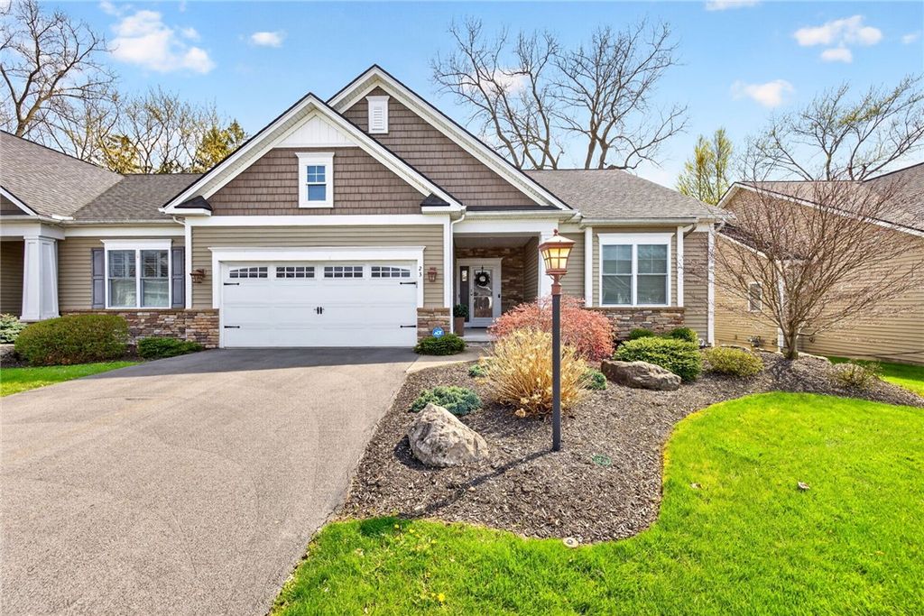 23 Threadleaf Lane, Penfield, NY 14526