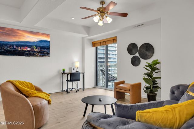 200 W 2nd Street 1506, Reno, NV 89501