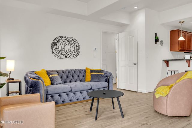 200 W 2nd Street 1506, Reno, NV 89501