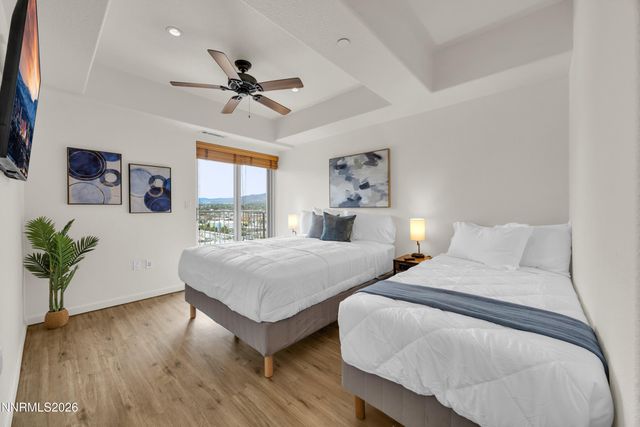 200 W 2nd Street 1506, Reno, NV 89501