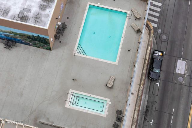 200 W 2nd Street 1506, Reno, NV 89501