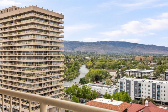 200 W 2nd Street 1506, Reno, NV 89501