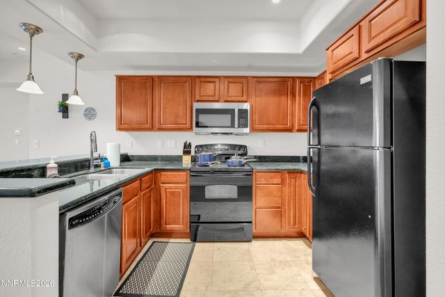 200 W 2nd Street 1506, Reno, NV 89501