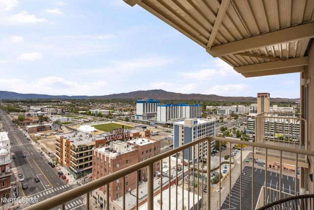 200 W 2nd Street 1506, Reno, NV 89501