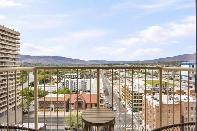 200 W 2nd Street 1506, Reno, NV 89501