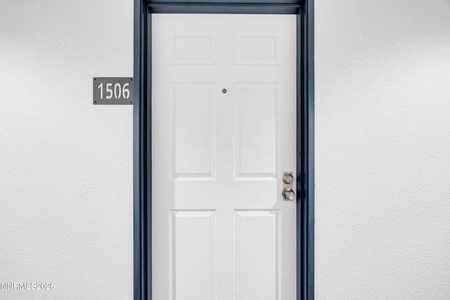 200 W 2nd Street 1506, Reno, NV 89501