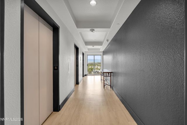 200 W 2nd Street 1506, Reno, NV 89501
