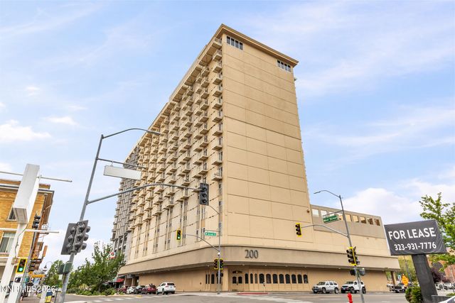 200 W 2nd Street 1506, Reno, NV 89501