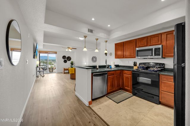 200 W 2nd Street 1506, Reno, NV 89501