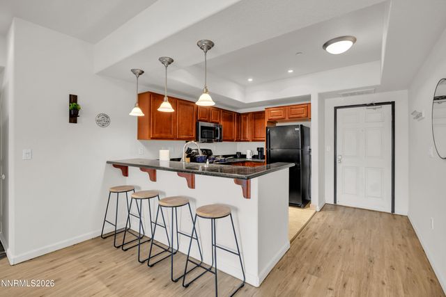 200 W 2nd Street 1506, Reno, NV 89501