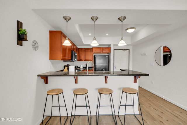 200 W 2nd Street 1506, Reno, NV 89501
