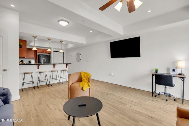 200 W 2nd Street 1506, Reno, NV 89501