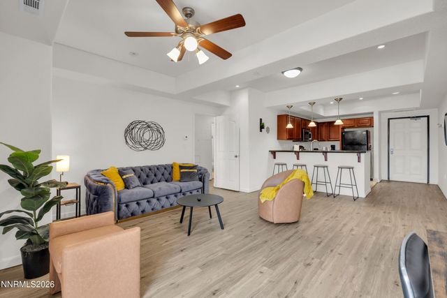 200 W 2nd Street 1506, Reno, NV 89501