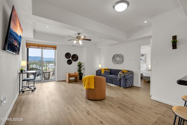 200 W 2nd Street 1506, Reno, NV 89501