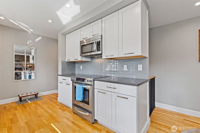 419 E View Ridge Drive, Everett, WA 98203