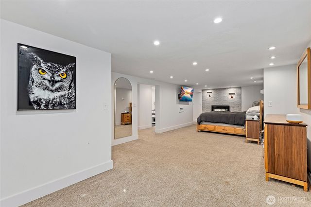 419 E View Ridge Drive, Everett, WA 98203
