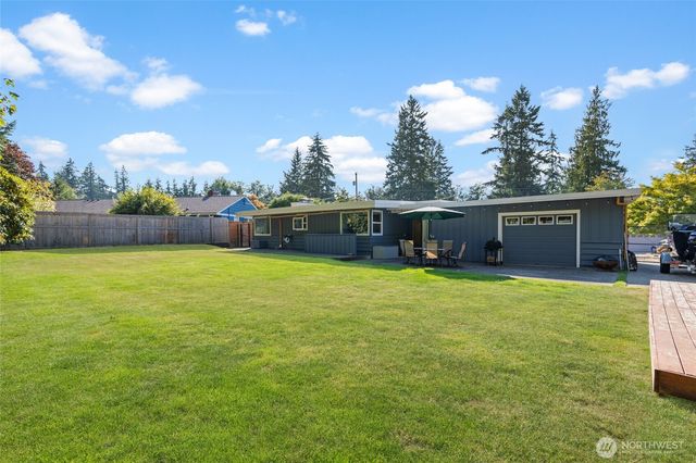 419 E View Ridge Drive, Everett, WA 98203