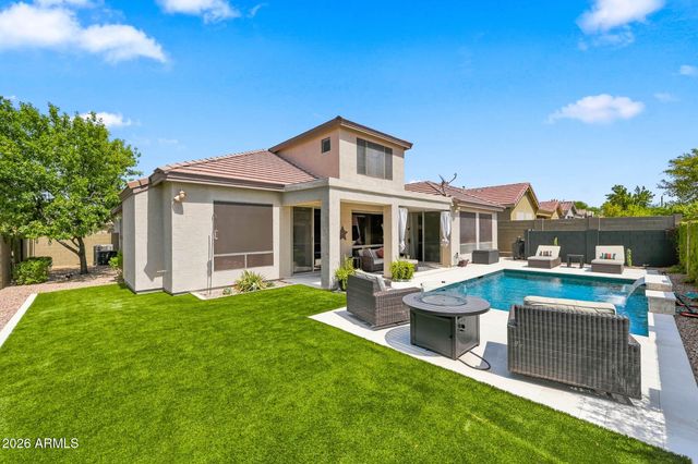 39901 N PRIDE Drive, Anthem, AZ 85086
