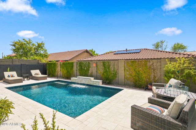 39901 N PRIDE Drive, Anthem, AZ 85086