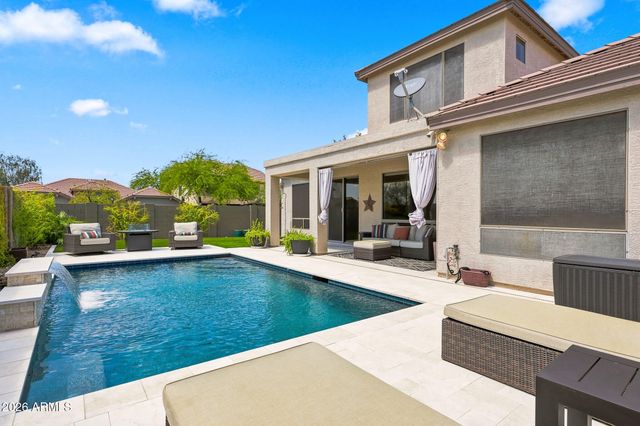 39901 N PRIDE Drive, Anthem, AZ 85086