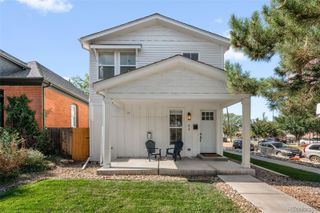 93 N Washington Street, Denver, CO 80203